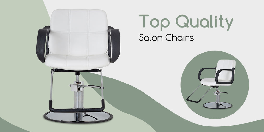 Best Chairs for Salon - Top Quality Chairs