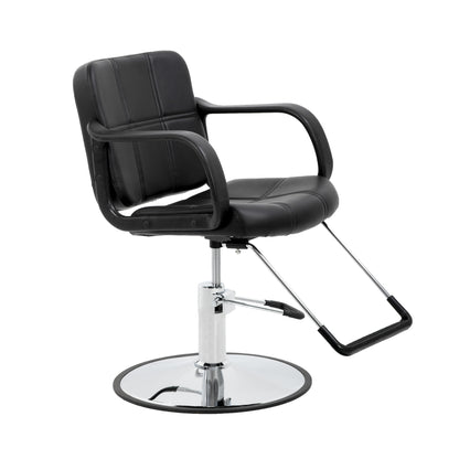 BestSalon Styling Heavy Duty Beauty Swivel Hydraulic Barber Salon Chair