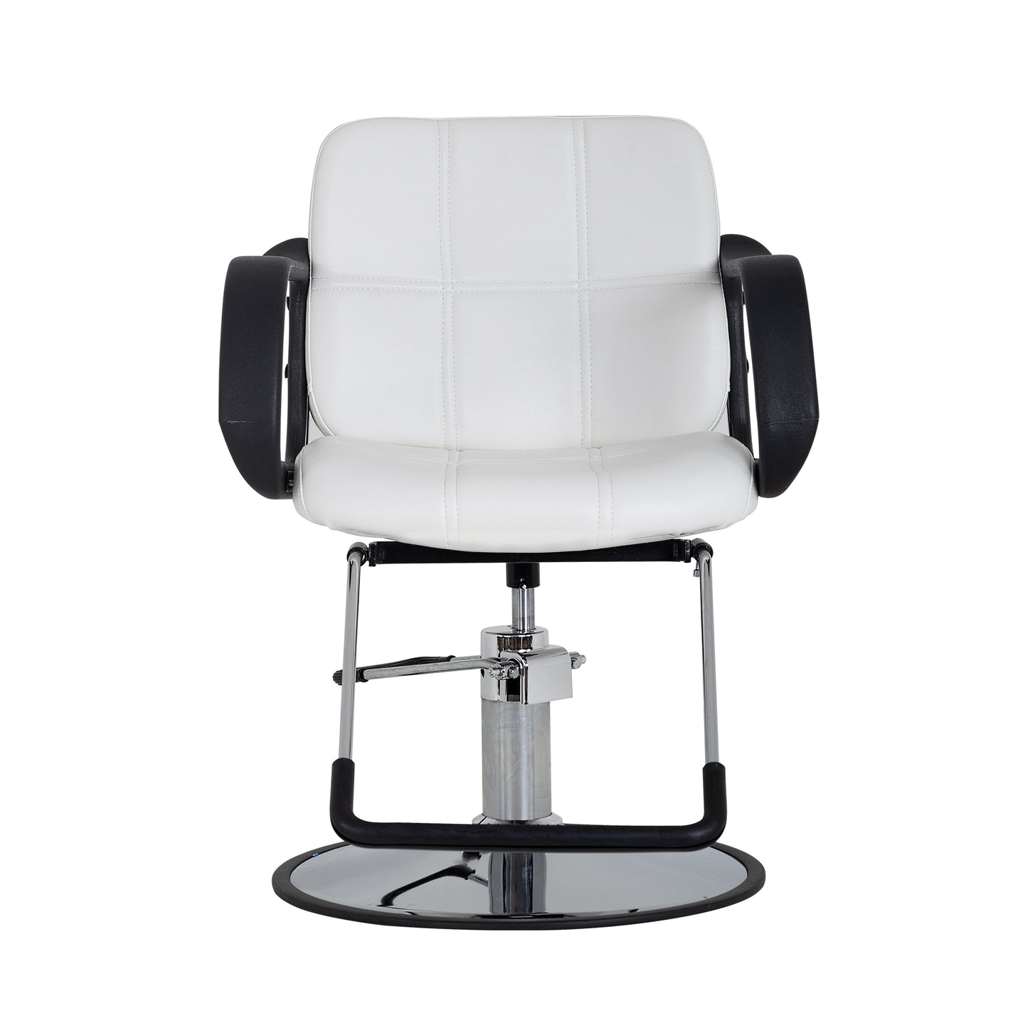 BestSalon Styling Heavy Duty Beauty Swivel Hydraulic Barber Salon Chair