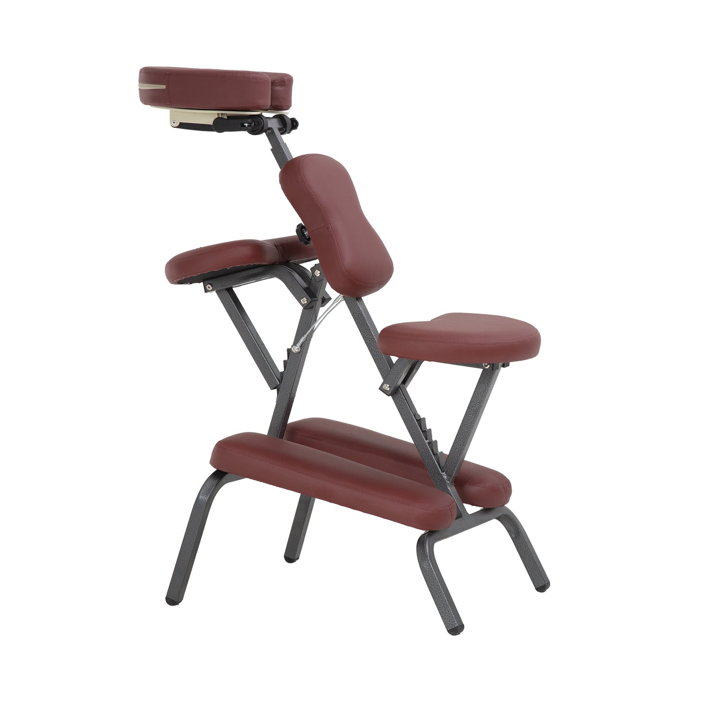 Portable Massage Chairs Tattoo Chair Therapy Face Cradle Salon Massage Chair