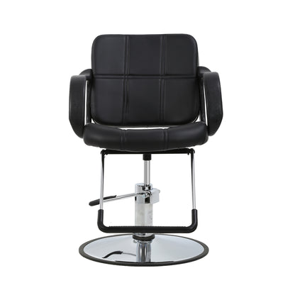 BestSalon Styling Heavy Duty Beauty Swivel Hydraulic Barber Salon Chair