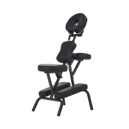 Portable Massage Chairs Tattoo Chair Therapy Face Cradle Salon Massage Chair