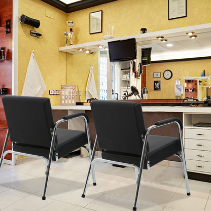 Salon Chair Barber Modern Fashion Styling Beauty Salon Chairs